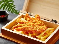 -黑桃K国王餐吧