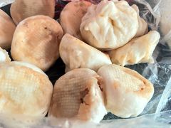 -石饮红星包子(中山路店)