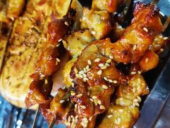 -A8小馆·海鲜烧烤(樱珠苑小区店)