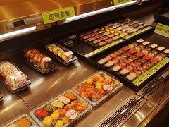 -池田寿司·新鲜现做(朝阳大悦城店)
