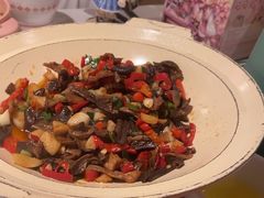 -楼兰新疆菜(江宁万达店)