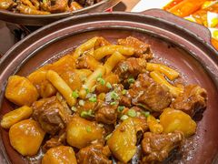 -将军牛排·尔滨地标朝鲜族美食(总店)