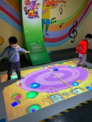 -北京科学中心儿童乐园