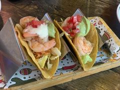 墨西哥虾塔克-Famous肥猫墨西哥音乐餐吧(五棵松华熙LIVE店)