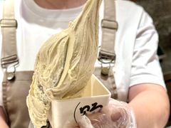 -野人先生Gelato(上海长宁龙之梦店)
