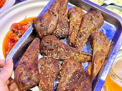 -肥小宝·金牌油焖大虾(襄阳龙虾地标店)