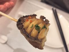 -品海楼·大连海胆锅贴馆(东港店)