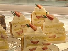 -PETIT PARIS 小巴黎(凯德1818店)