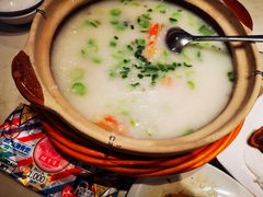 -肥仔文澳门猪骨煲(南京西路店)