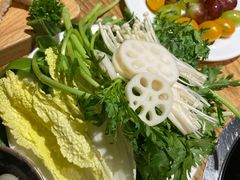 -蟹将军·松叶蟹和牛日料放题自助(K11店)