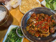 -61号餐吧(兴坪古镇漓江店)