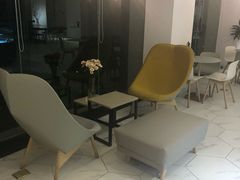 大堂-CAFE'IN精品咖啡体验空间(小寨店)