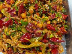 -86烧烤·炭火烧烤 (石人总店)