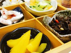 -轻捞慢起面馆(新世界百货店)