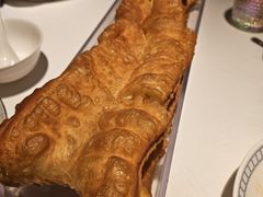 -杏花堂晋商私房菜(华熙五棵松店)