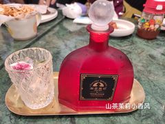 -秘密旅行Bonjour(黑金冠 江南西店)