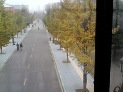 -西南民族大学南区(双流校区)