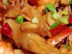 -胖哥俩肉蟹煲(河北勒泰购物中心店)
