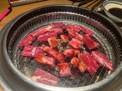 -大牛焱烧·和牛炭火烧放题