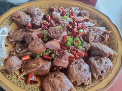 -老来福·非遗酸汤兔(凯旋路店)