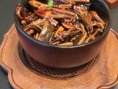 -宁邦·家宴·南京菜(红山动物园店)