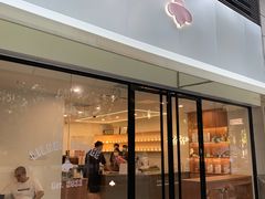 门面-LilBee Coffee