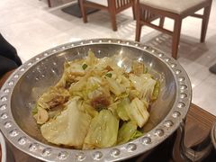 -锡和无锡菜(景丽苑店)