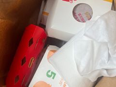 -麦当劳(新王府井店)