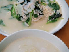 -花园茶楼(兴城西路店)