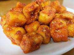 -鸡西冷面(翠竹店)