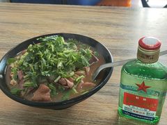 -六爷门框百年卤煮