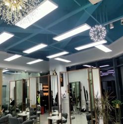 -ASG Hair Salon烫染·接发