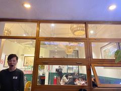 -堂屋糖水店(愚园店)