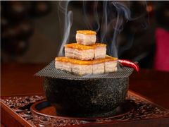 -广州柏悦酒店·悦景轩·粤菜餐厅