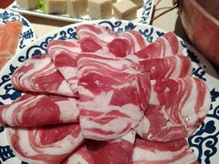 -东镇老火锅(长春路首店)