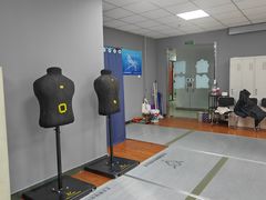 -北京阳铭国际击剑俱乐部