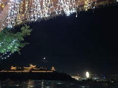 -七彩云南古滇温泉山庄