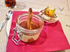 提拉米苏-Ristorante Amedeo