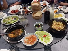 -新梅华餐厅(星悦汇店)