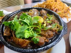 -多福临砂锅居(苏堤北路店)