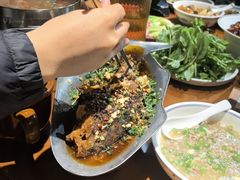 -树厨贵州菜(铜仁花果山店)