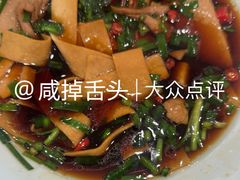 -绿杨春·淮扬宴(庐山路店)