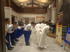 -豪爵足道·SPA(蔡甸店)