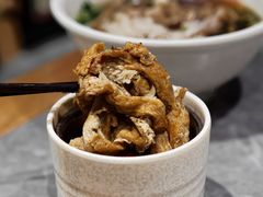 兰花干子-易裕和·长沙米粉(竹塘西路店)