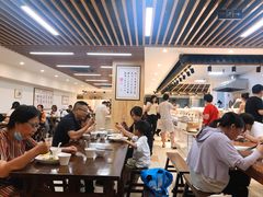-素清香(解放路店)