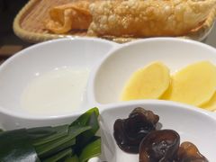 -焯牛潮汕牛肉火锅(云峰街创始店)