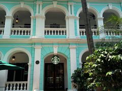 -星巴克臻选(广州沙面店)