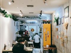 大堂-老徐烧烤涮肚(交道口店)