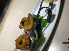 -阿吾罗日本料理(K11艺术中心店)