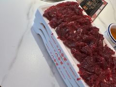 -八合里牛肉火锅(八合里总店)